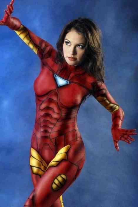 bodypaint Search